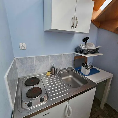 Séjour chez l'habitant Dom Goscinny Sonia