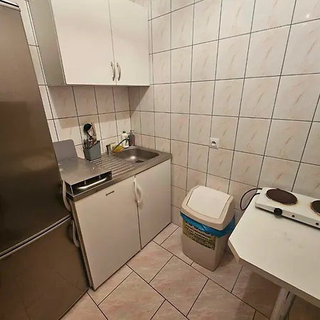 Homestay Dom Goscinny Sonia Dziwnowek