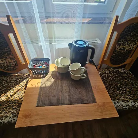 Dom Goscinny Sonia * Dziwnówek