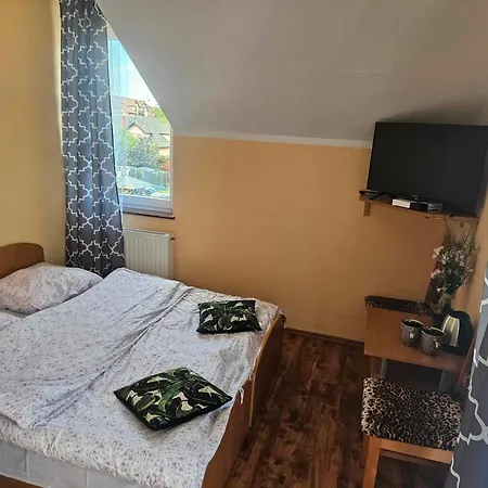 Séjour chez l'habitant Dom Goscinny Sonia