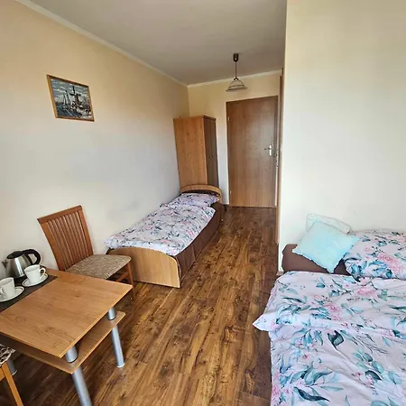 Séjour chez l'habitant Dom Goscinny Sonia *