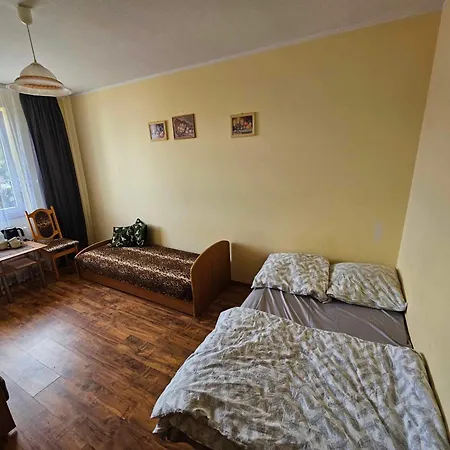 Dom Goscinny Sonia * Dziwnówek