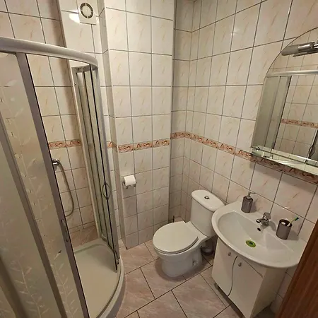 Dom Goscinny Sonia Séjour chez l'habitant *