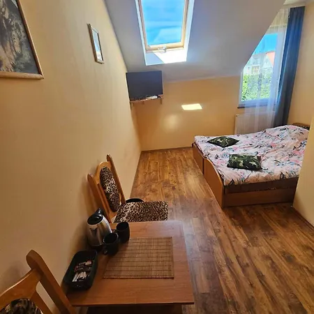 Séjour chez l'habitant Dom Goscinny Sonia *