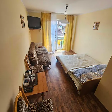 Homestay Dom Goscinny Sonia Dziwnowek