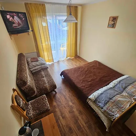 Dom Goscinny Sonia *