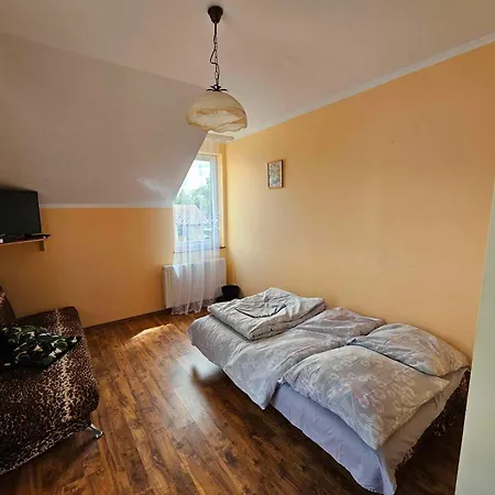 Dom Goscinny Sonia * Dziwnówek