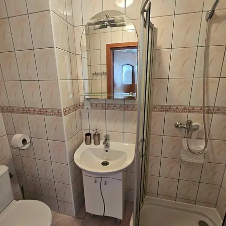 Dom Goscinny Sonia Séjour chez l'habitant