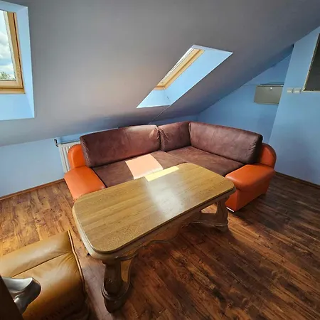 Séjour chez l'habitant Dom Goscinny Sonia