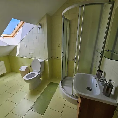 Dom Goscinny Sonia Séjour chez l'habitant *