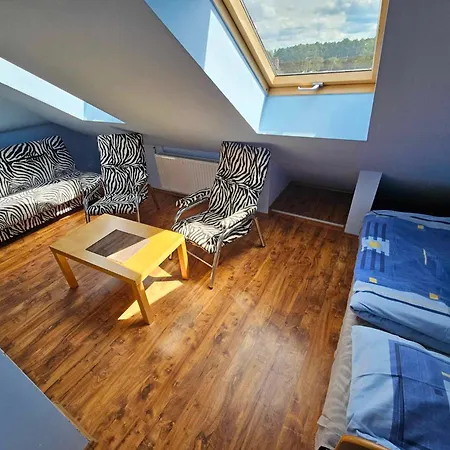 Séjour chez l'habitant Dom Goscinny Sonia *