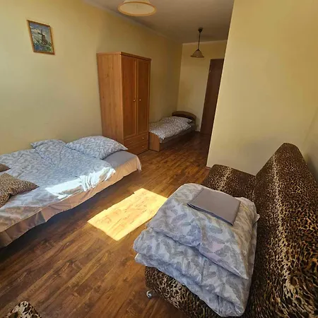 Homestay Dom Goscinny Sonia Dziwnowek