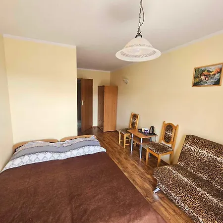 Dom Goscinny Sonia * Dziwnówek