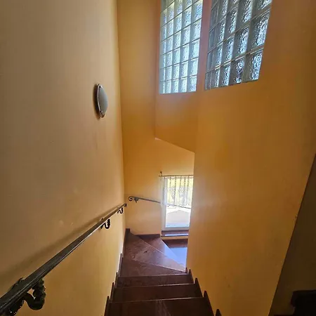 Dom Goscinny Sonia * Dziwnówek