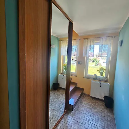 Dom Goscinny Sonia Séjour chez l'habitant *