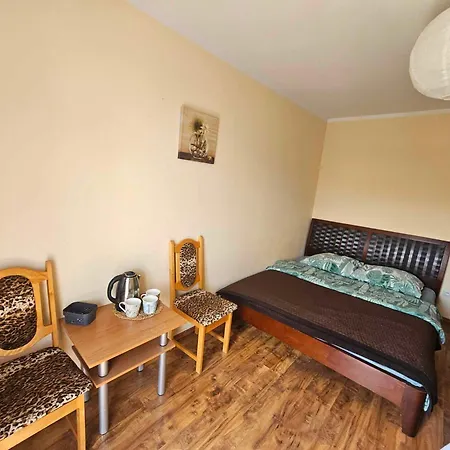 Séjour chez l'habitant Dom Goscinny Sonia *