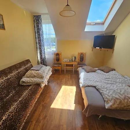 Dom Goscinny Sonia *